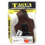 Tagua Glock 19/23/32 four-in-one holster, RH,