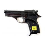 F.I.E Titans Model .380 Auto Pistol, 3.75"