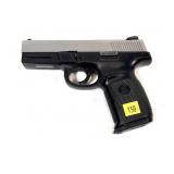 Smith & Wesson Model SW9VE-9mm Semi-Auto Pistol,