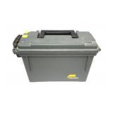 Plano plastic ammo can