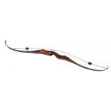 Bear 2014 Super Kodiak 60" 50# recurve bow