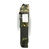 28" rifle/shotgun camo sling/holster