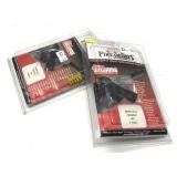 Lot, 2 Williams Firesight fiber optic light