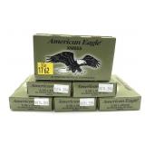 x6 Boxes of 5.56 x 45mm 62-grain FMJ BT Ball