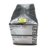 Lot, 500 rounds of .22 LR Eley Practice 100