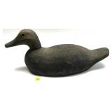 Early duck decoy
