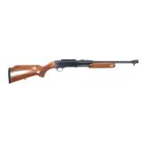 Ithaca Model 37- "Deerslayer" 20 Ga. 3" Pump,