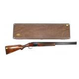 Browning Superposed 12 Ga. 2.75" O/U, Belgium,