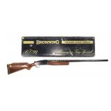 Browning BT-99 Single Barrel Trap Gun -12 Ga.