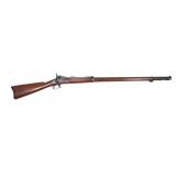 U.S. Springfield Model 1888 U.S. "Trapdoor" Rifle,
