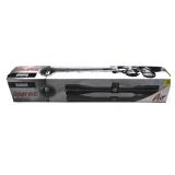 Bushnell A17 3.5-10x36mm rimfire optics, new in