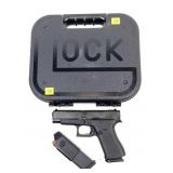 Glock Model 48 GEN 5 -9mm Semi-Auto Pistol,