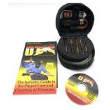 Otis gun cleaning kit