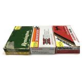 Lot: 15 rounds of 12 Ga. 2.75" buckshot & slugs,