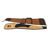 Lot: 2 assorted long gun cases Weather Shield