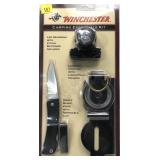 Winchester Camping Essentials Kit includes