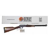 Henry Big Boy .327 Mag. Lever Action Rifle,
