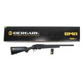 Bergara Model BMR Carbon .22 Mag. Bolt Action