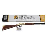 Henry Big Boy .45 LC Lever Action Rifle,