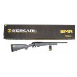 Bergara Model BMR .22 LR. Bolt Action