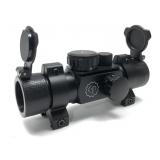 Center Point Model 72602 Red/Green sight with