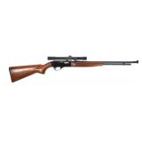 Westernfield Model 880A- .22 LR. Semi-Auto Rifle,
