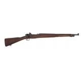 U.S. Remington Model 03-A3 .30-06 Bolt Action