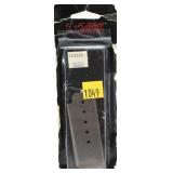 Kahr Arms MK9 9mm 6 Rd. magazine