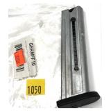 GSG Firefly .22 LR 10 Rd. magazine, GERMFF10