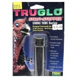 Tru Glo strut-stopper choke tube, TG151 fits
