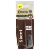 Harrington & Richardson 20 Ga. Inv. skeet choke