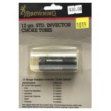 Browning 12 Ga. STD Inv. choke tube X-Full trap