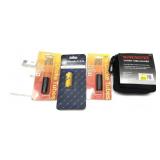 Lot, Beretta 12 Ga. choke tube lot includes