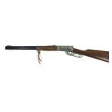 Daisy Model 30 30 Buffalo Bill Scout BB Gun