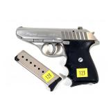 SIG Sauer P232 SL Stainless .380 Auto Semi-Auto