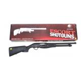 Escort Slugger 12 Ga. 3" Pump, 18" Barrel