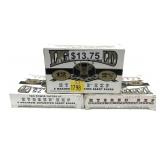 x3- Boxes of 12 Ga. 2.75" Lightfield sabot slugs,