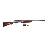 Remington Model 11-"The Sportsman" -12 Ga. 2.75"