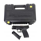 Smith & Wesson M & P M2.0 Compact -9mm Semi-Auto