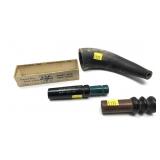 Lot, P.S. Olt fox/coyote call Model No. T-20 and