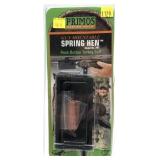 Primos Gun Mountable spring hen push button
