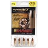 Barns .45 Cal. expander MZ 195-grain, full