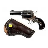 Ruger Vaquero Birds Head .45 Colt S.A. Revolver,