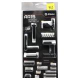 AR15 Gun Builders lower parts kit