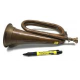 Military style horn/bugle