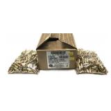 650 Rounds of 9mm Luger 115-grain MC-UMC