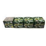 x4- Boxes of 500 rounds .22 LR Remington