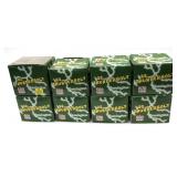 x8- Boxes of 500 rounds .22 LR Remington