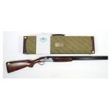 Beretta Model S687DU Limited Edition 12 Ga. 3"