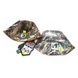 Lot, 2 Element Outdoor prime series beanie in